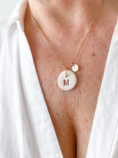 Personalized Necklace Box