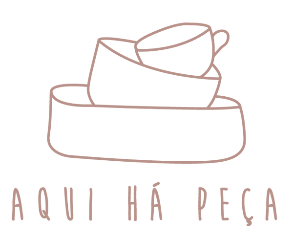 Aqui Há Peça