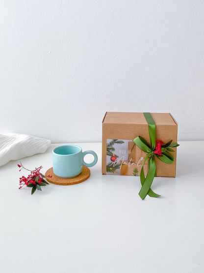 Box Chávena de Café