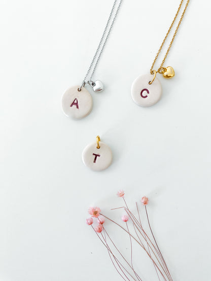 Personalized Necklace Box